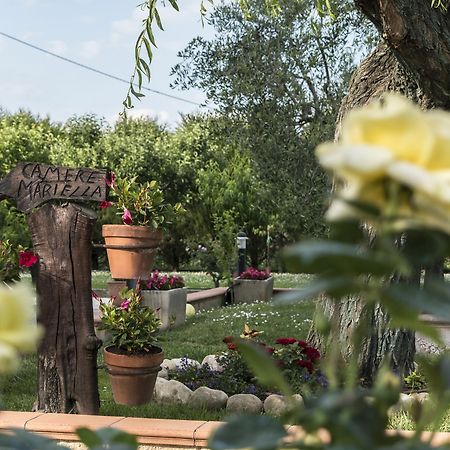 Camere Mariella Asyż Zewnętrze zdjęcie