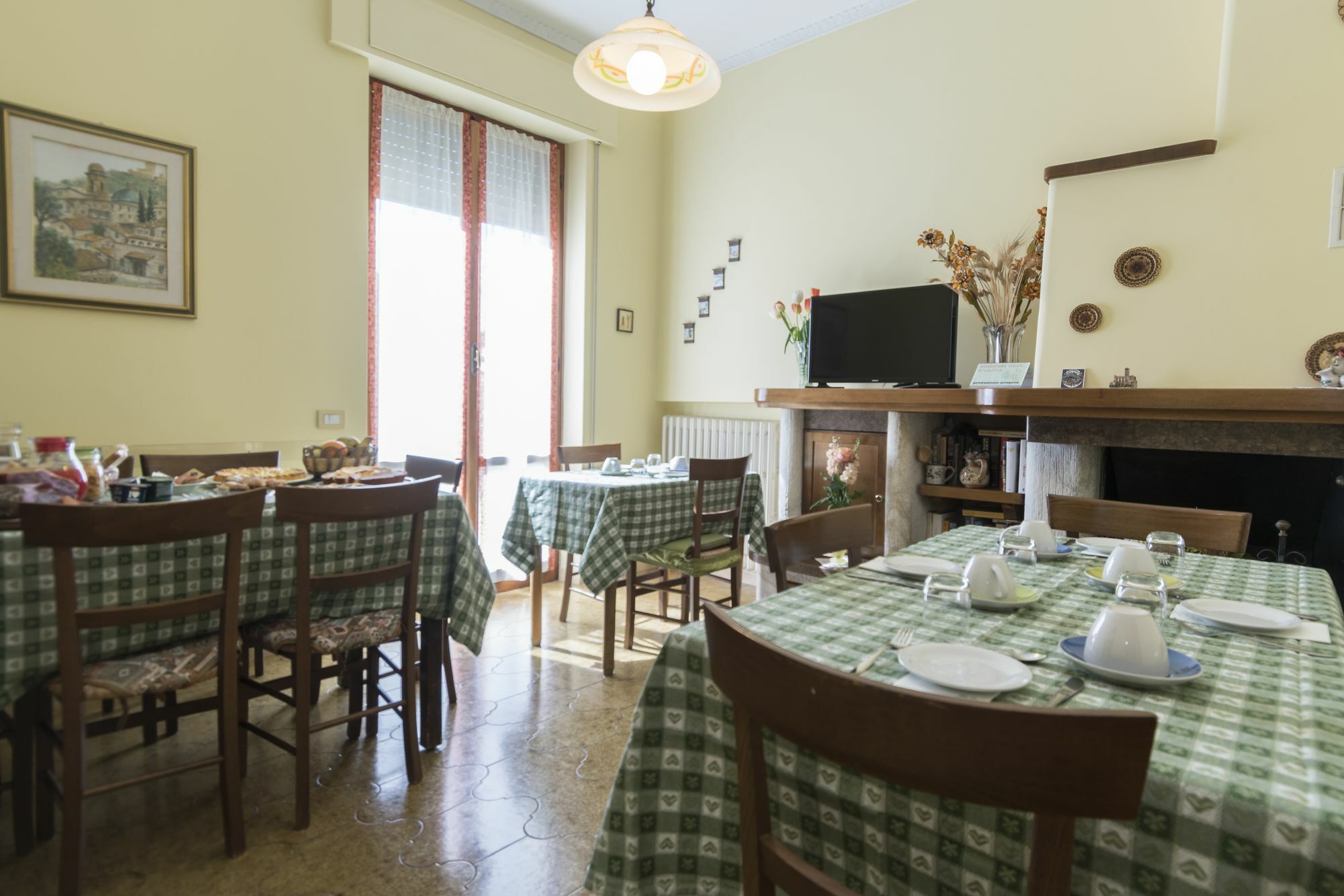 Camere Mariella Asyż Zewnętrze zdjęcie