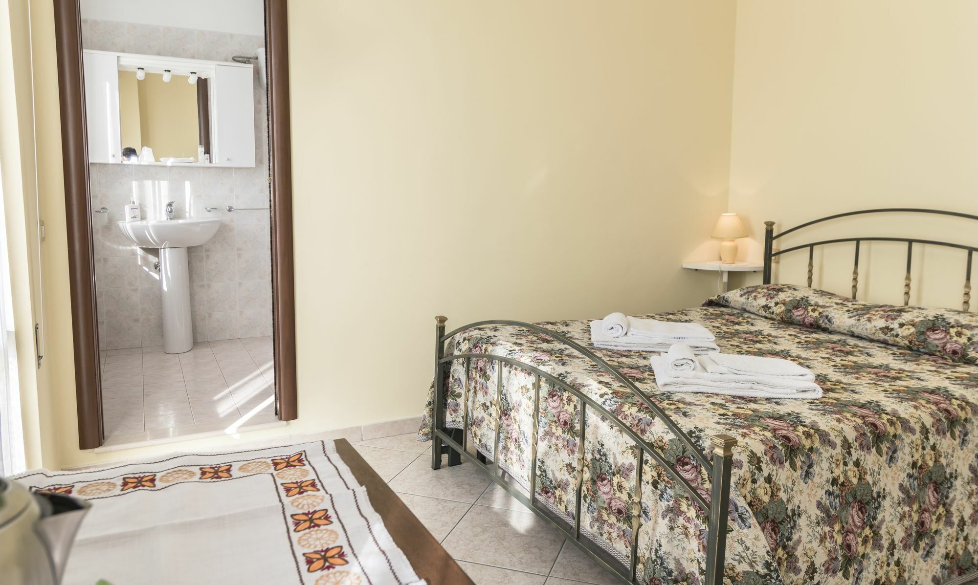 Camere Mariella Asyż Zewnętrze zdjęcie