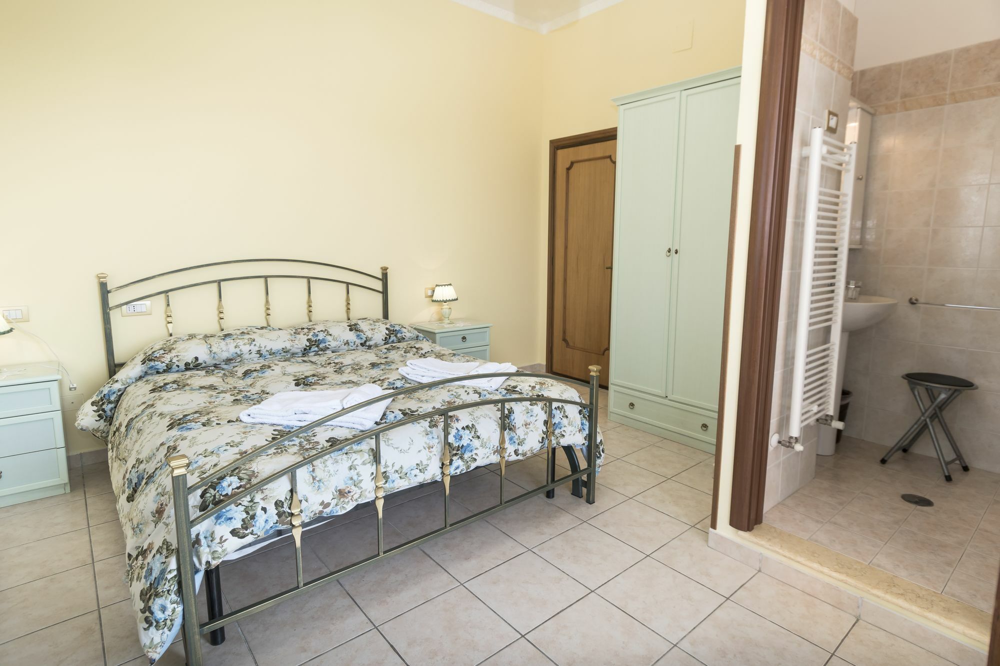 Camere Mariella Asyż Zewnętrze zdjęcie