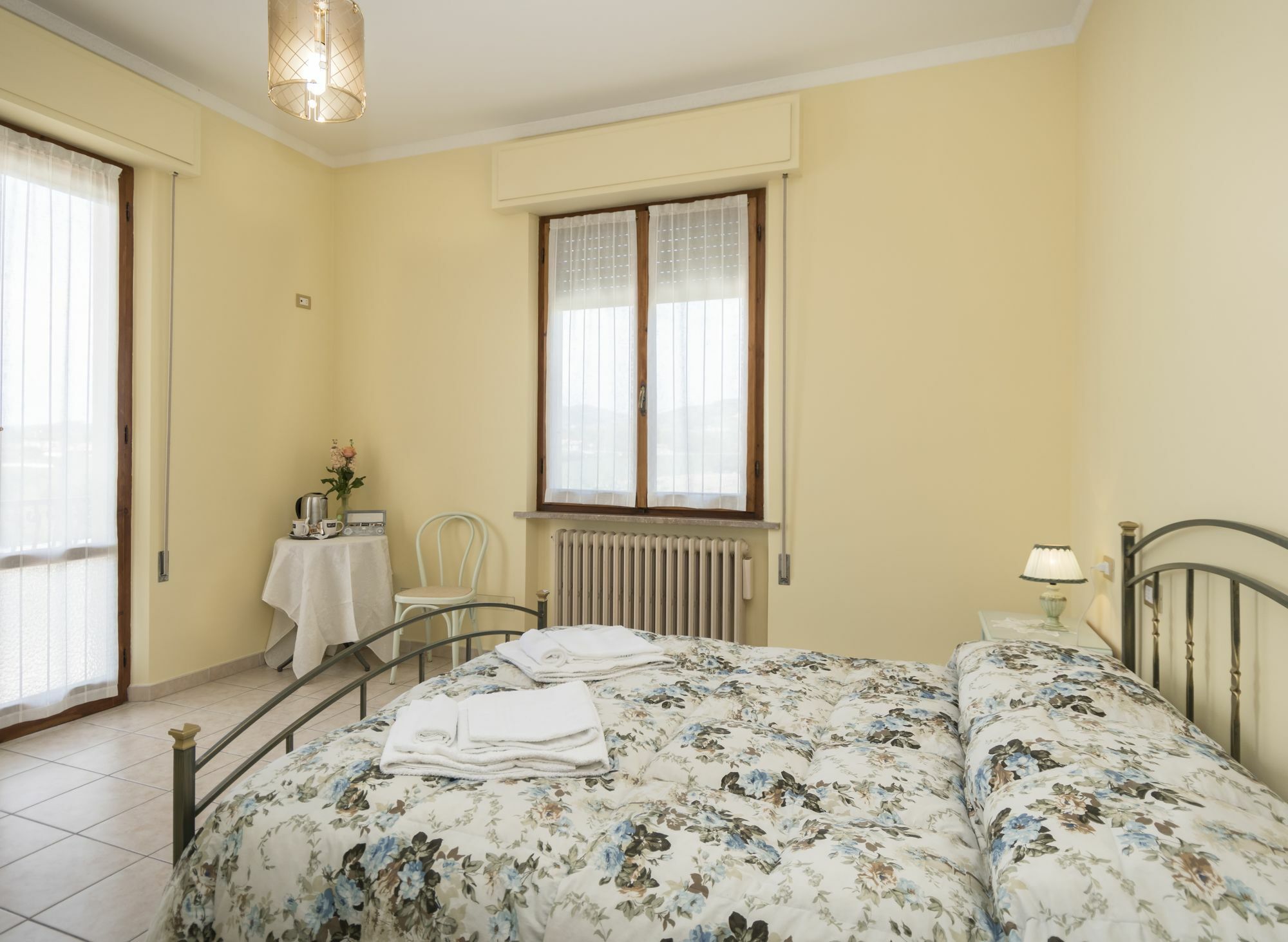 Camere Mariella Asyż Zewnętrze zdjęcie
