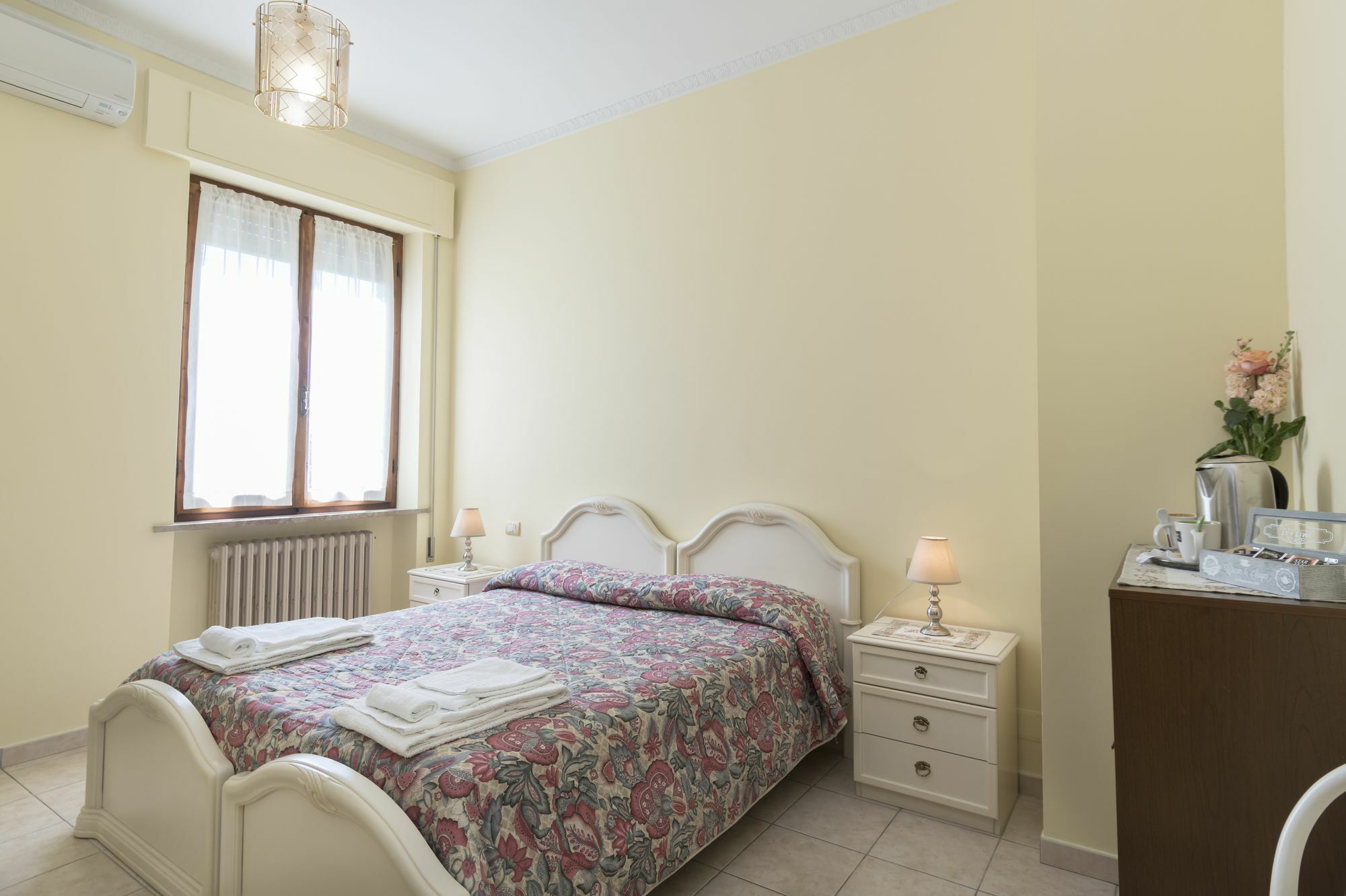 Camere Mariella Asyż Zewnętrze zdjęcie