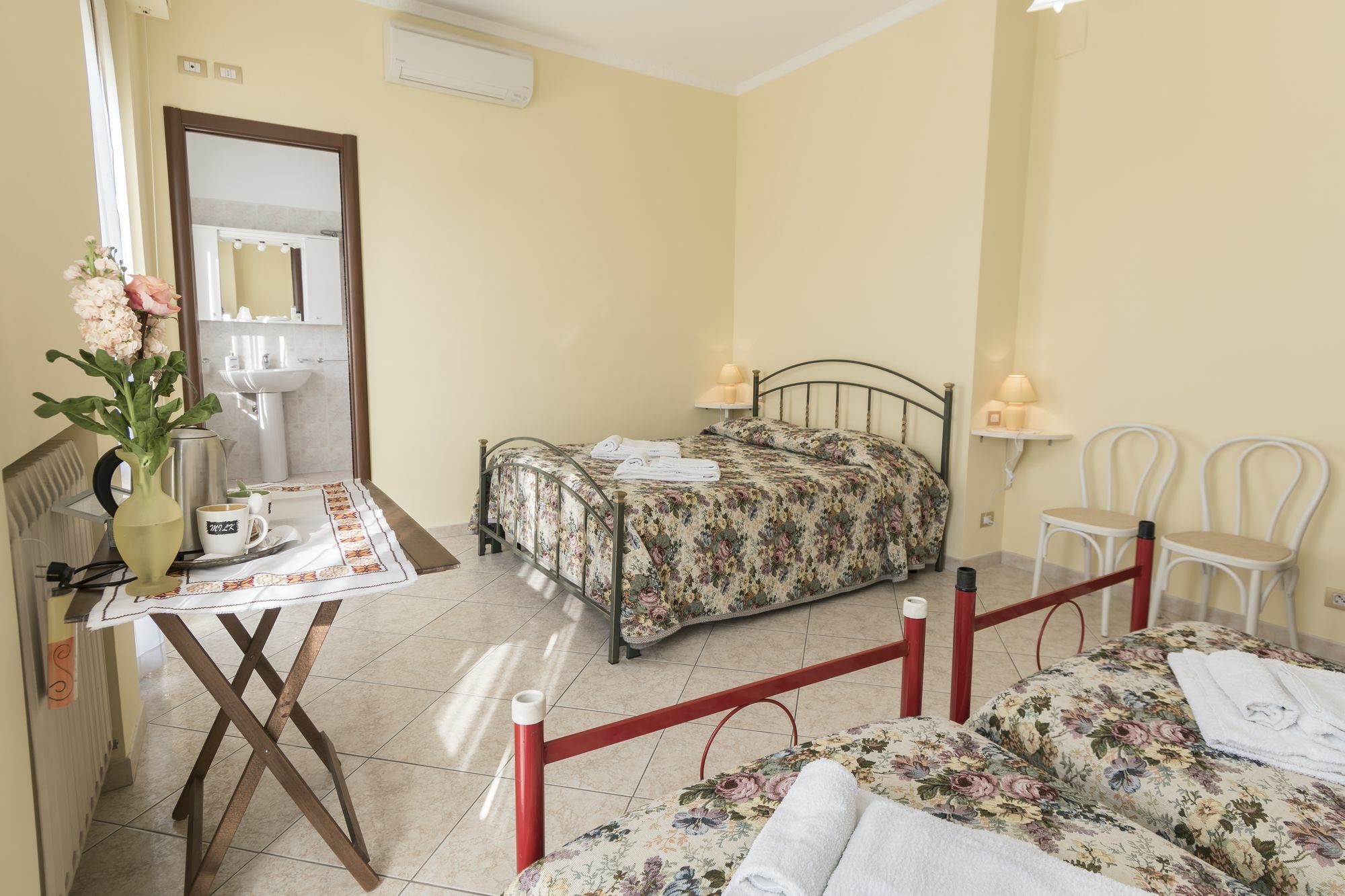 Camere Mariella Asyż Zewnętrze zdjęcie